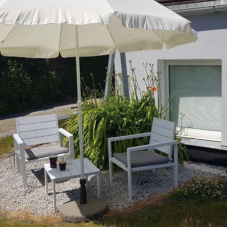 Apartment Mai Elmenhorst/Lichtenhagen Екстериор снимка