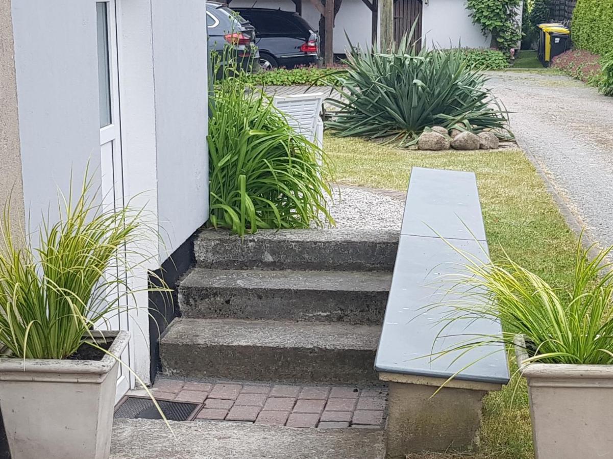 Apartment Mai Elmenhorst/Lichtenhagen Екстериор снимка