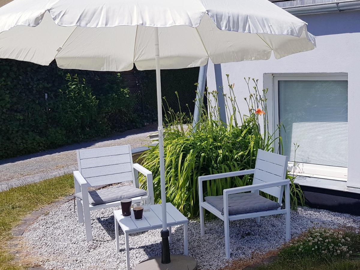 Apartment Mai Elmenhorst/Lichtenhagen Екстериор снимка