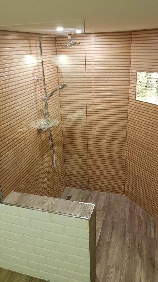 Apartment Mai Elmenhorst/Lichtenhagen Екстериор снимка