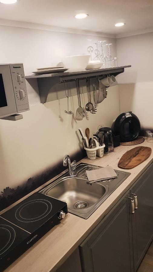 Apartment Mai Elmenhorst/Lichtenhagen Екстериор снимка