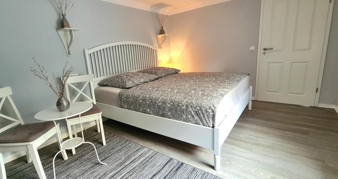 Apartment Mai Elmenhorst/Lichtenhagen Екстериор снимка