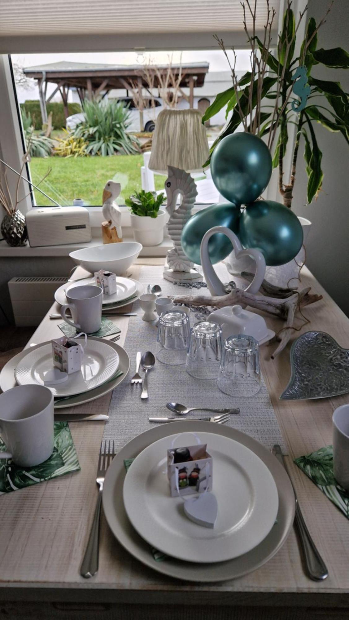 Apartment Mai Elmenhorst/Lichtenhagen Екстериор снимка